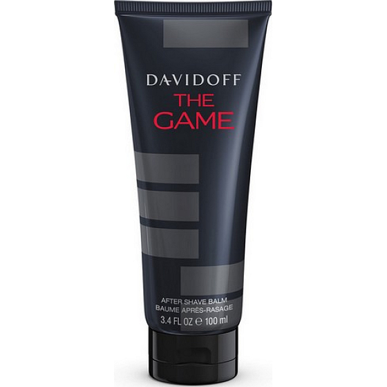 Davidoff Das Spiel After Shave Balm 100 ml