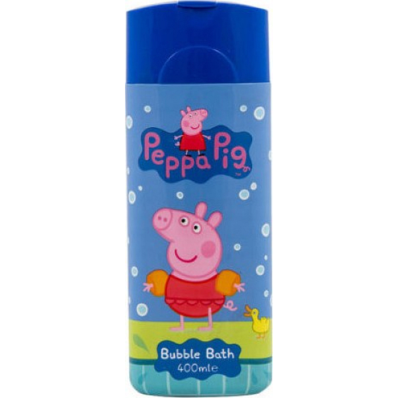 Peppa Pig - Piggy Pepa Badeschaum 400 ml
