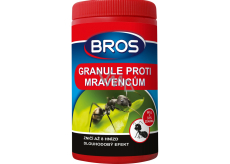 Bros Ant Granulat 60 g