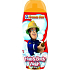 Feuerwehrmann Sam 2in1 Duschgel und Shampoo für Kinder 300 ml