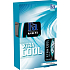Fa Men Extreme Cool Duschgel 250 ml + Deodorant Spray 150 ml, Kosmetikset