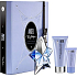 Thierry Mugler Angel parfümiertes Wasser für Frauen 25 ml + Körperlotion 100 ml + Duschgel 30 ml + Körpercreme 10 ml, Geschenkset