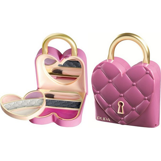 Pupa Pretty Lock Kosmetikpatronenschirm 005 6,4 g