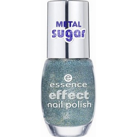 Essence Effect Nagellack Nagellack 04 Skyfall 10 ml