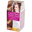 Loreal Paris Casting Creme Glanz Haarfarbe 7304 Zimt
