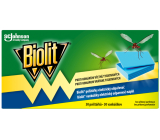 Biolit Electric Mückenschutzpolster 30-tlg