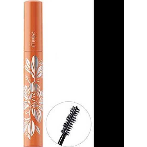 Meine perfekte Wimperntusche für künstlichen Wimperneffekt 01 schwarz 11 ml