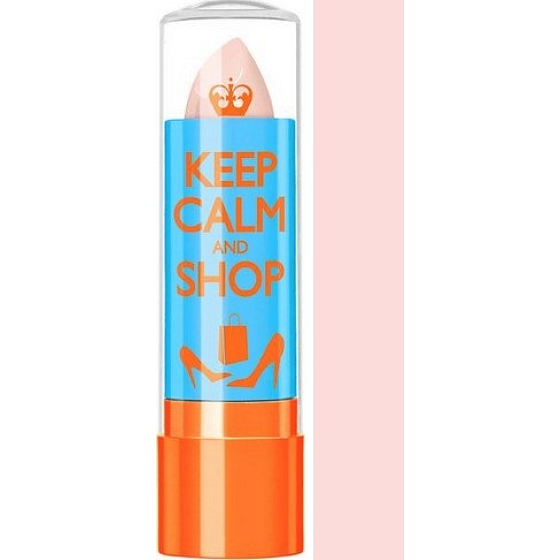 Rimmel London Bleib ruhig 010 Bleib ruhig und kaufe ein 3,8 g