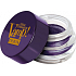 Pupa Paris Erleben Sie Vamp! Creme Lidschatten Creme Deep Eyeshadow 002 Deep Purple 4,5 g