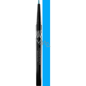 Max Factor Überintensität Longwear Eyeliner Eyeliner 02 Aqua 1,8 g