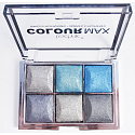 Technic Color max Lidschatten Gebacken 04