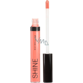 Maybelline Lip Studio Gloss Shine 115 Herrliche Grapefruit 6,8 ml