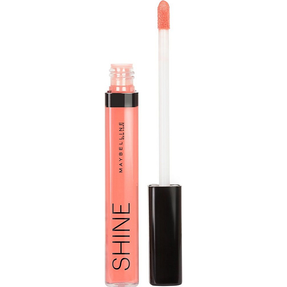 Maybelline Lip Studio Gloss Shine 115 Herrliche Grapefruit 6,8 ml