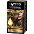 Syoss Oleo Intense Color Haarfarbe ohne Ammoniak 6-55 Rauchblond