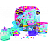 EP Line Glitters Treasure at the bottom of the ocean glitter snowflakes Kreativset verschiedene Typen, empfohlen ab 5 Jahren