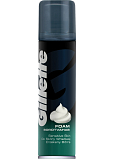Gillette Sensitive Rasiercreme, 300 ml