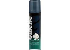 Gillette Sensitive Rasiercreme, 300 ml