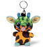 Nici Bubble Giraffe Loomimi Schlüsselanhänger 9 cm