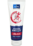 Alpa Sport Star Start wärmende Massageemulsion vor der Leistung, 210 ml