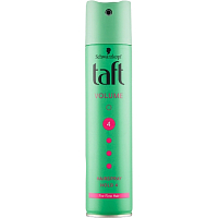 Taft Volume ultra starke Fixierung 4 Haarspray 250 ml