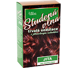 Hlubna Valea Jita Kaltwelle mitPlantago-Extrakt, 100 ml