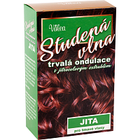 Hlubna Valea Jita Kaltwelle mitPlantago-Extrakt, 100 ml