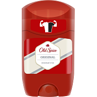 Old Spice Original Deodorant Stick, 50 ml