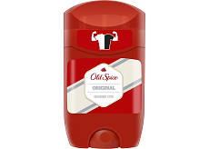 Old Spice Original Deodorant Stick, 50 ml