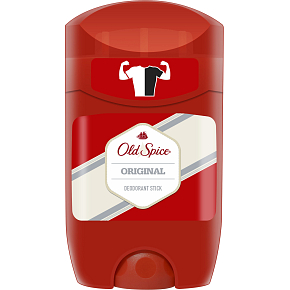 Old Spice Original Deodorant Stick, 50 ml