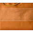 Ditipo Geschenk Papiertüte 38,3 x 10 x 29,2 cm Gold Muster B.