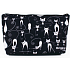 Albi Original Cats Reisekosmetiktasche 33 x 19 x 8 cm