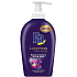 Fa Luxurious Moments Schwarzer Amethyst & Pink Viola Flüssigseifenspender 250 ml