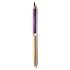 Max Factor Eyefinity Smoky Doppelseitiger Augenstift Royal Violet + Crushed Gold