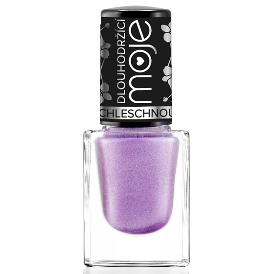 Mein schnelltrocknender Nagellack Nr. 63, metallisch 12 ml