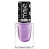 Mein schnelltrocknender Nagellack Nr. 63, metallisch 12 ml
