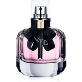 Yves Saint Laurent Mon Paris Eau de Parfum für Frauen 90 ml Tester