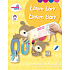 Ditipo Löschbares Notizbuch Linien für Kinder von 5 bis 7 Jahren 16 Seiten 215 x 275 mm