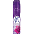 Lady Speed Stick Frisch & Essenz Black Orchid Antitranspirant Deodorant Spray für Frauen 150 ml