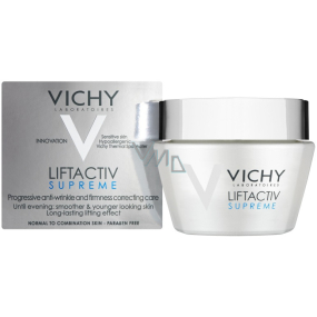 Geschenk - Vichy Liftactiv Supreme 15 ml