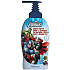 Marvel Avengers Duschbadegel für Kinder 1000 ml
