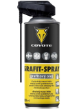Coyote Graphite Oil Spray 400 ml