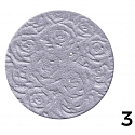 Regina Rose Mineral Lidschatten 03 Blau 3,5 g