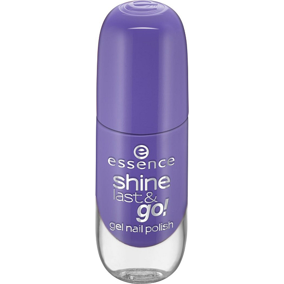 Essence Shine Last & Go! Nagellack 45 Erinnerungen schaffen 8 ml