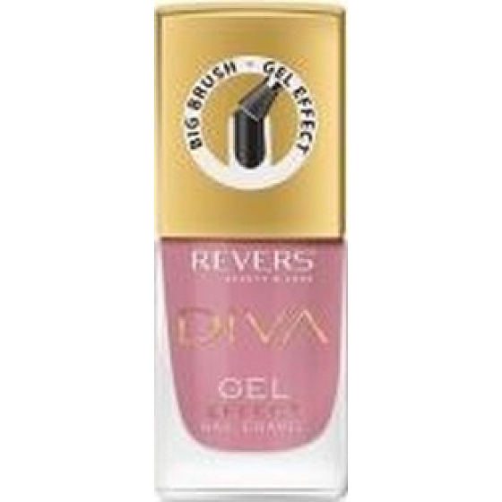 Revers Diva Gel Effect Gel Nagellack 100 12 ml