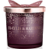 Baylis & Harding Midnight Plum und Wild Blackberry Duftkerze 360 g