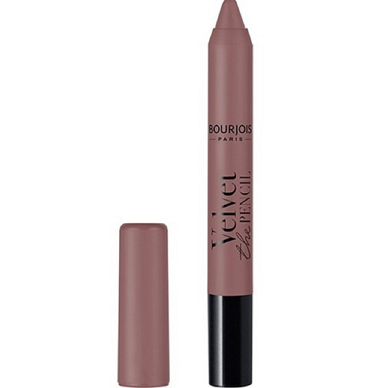 Bourjois Velvet the Pencil Lippenstift 05 Lavander
