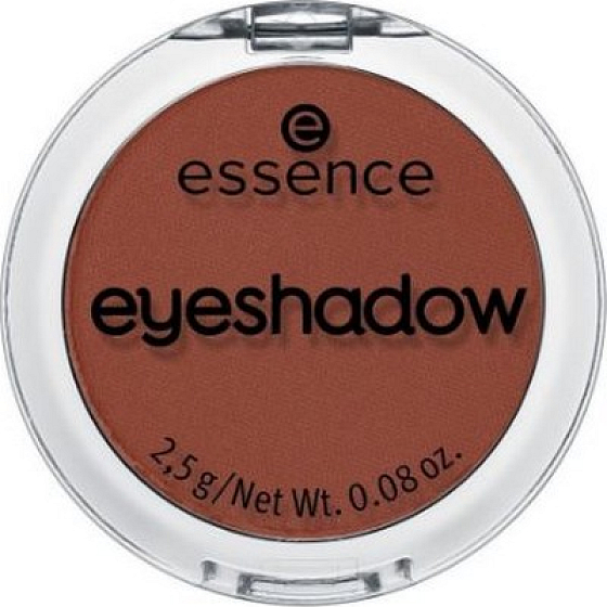 Essence Eyeshadow Mono Eyeshadow 10 Legendary 2,5 g