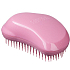 Tangle Teezer Die Original Professional Original Haarbürste in Pink mit Glitter Pink Glitter