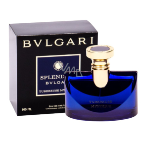 Bvlgari Splendida Tubereuse Mystique parfümiertes Wasser für Frauen 100 ml
