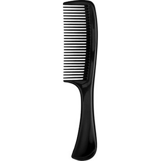 Pflastert Anti Static Kamm mit Griff 20 cm 1 Stück